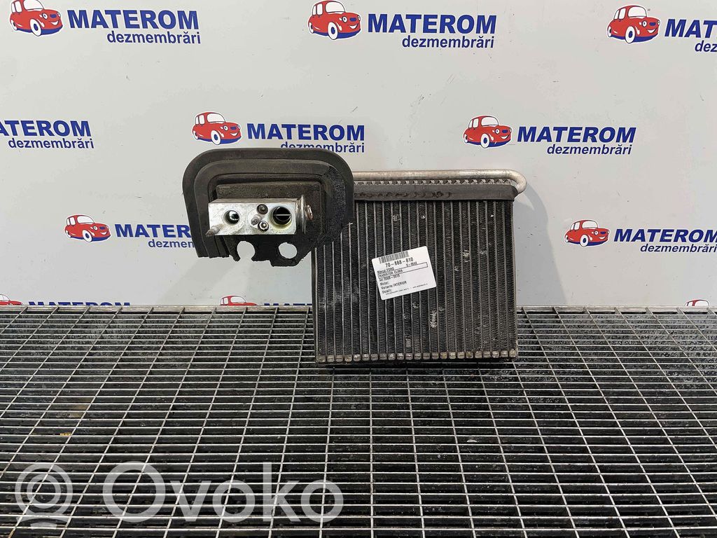 Ford S-MAX Jäähdyttimen lauhdutin (A/C) 