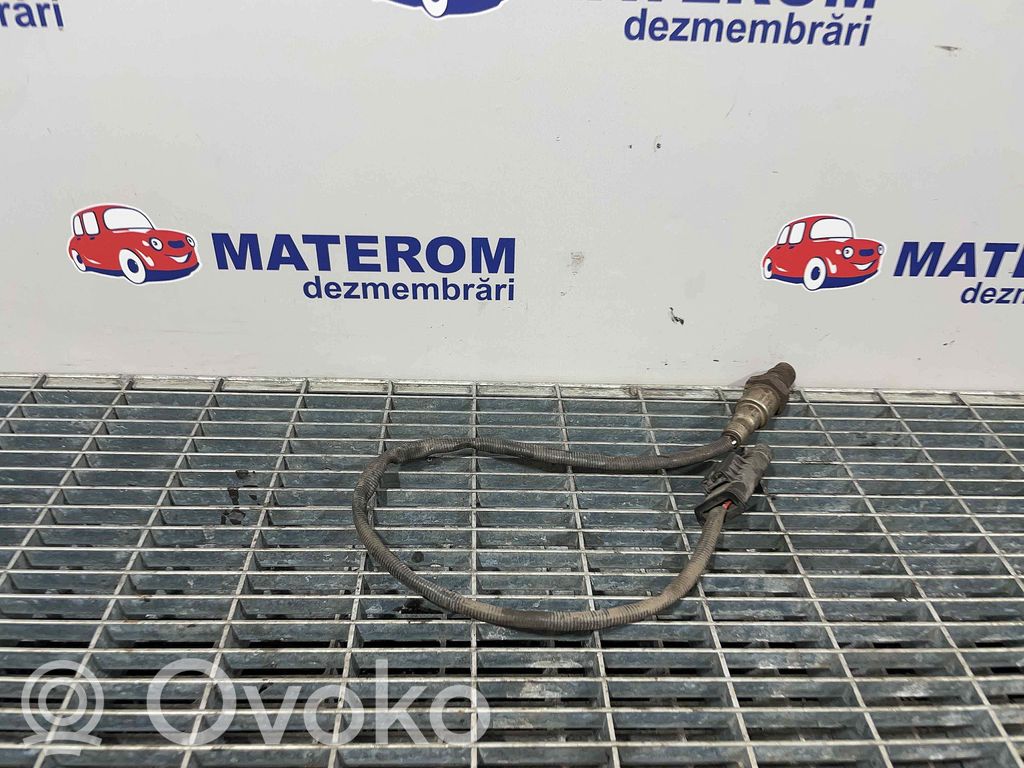 BMW 3 F30 F35 F31 Lambda probe sensor 