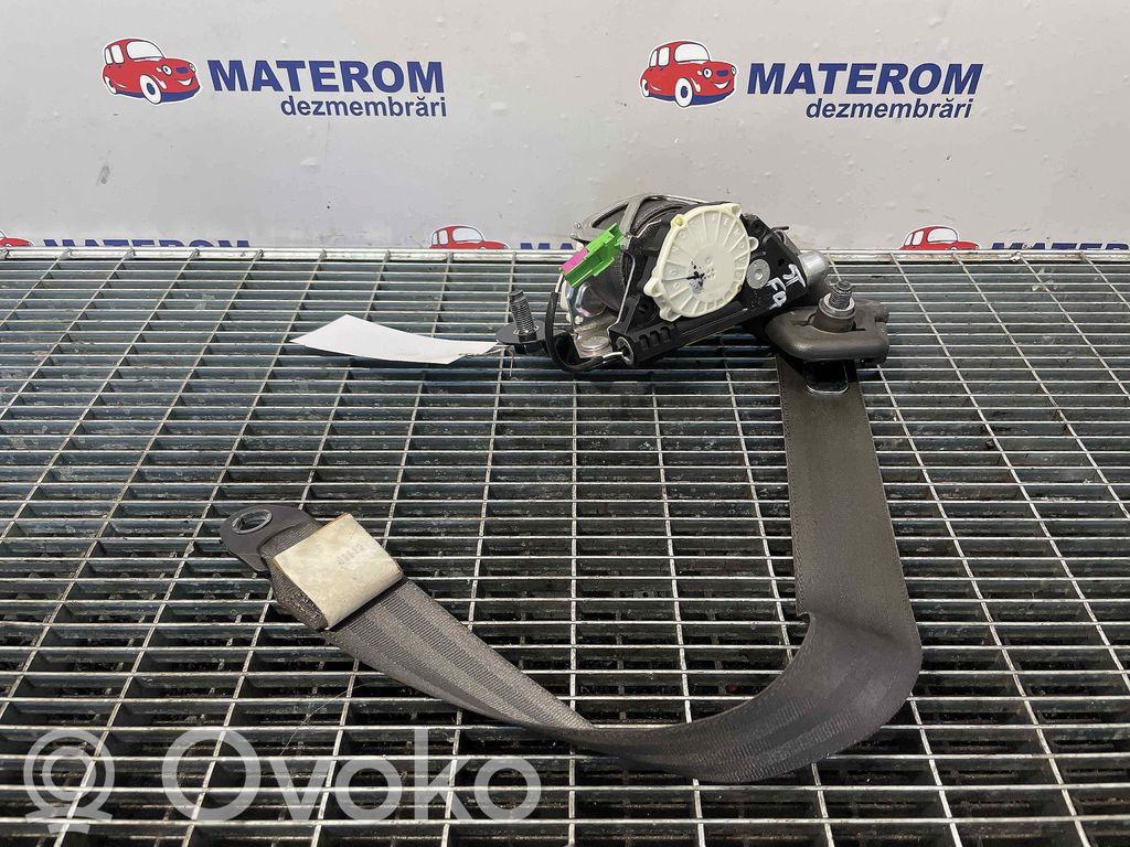 Chevrolet Aveo Cinturón delantero 