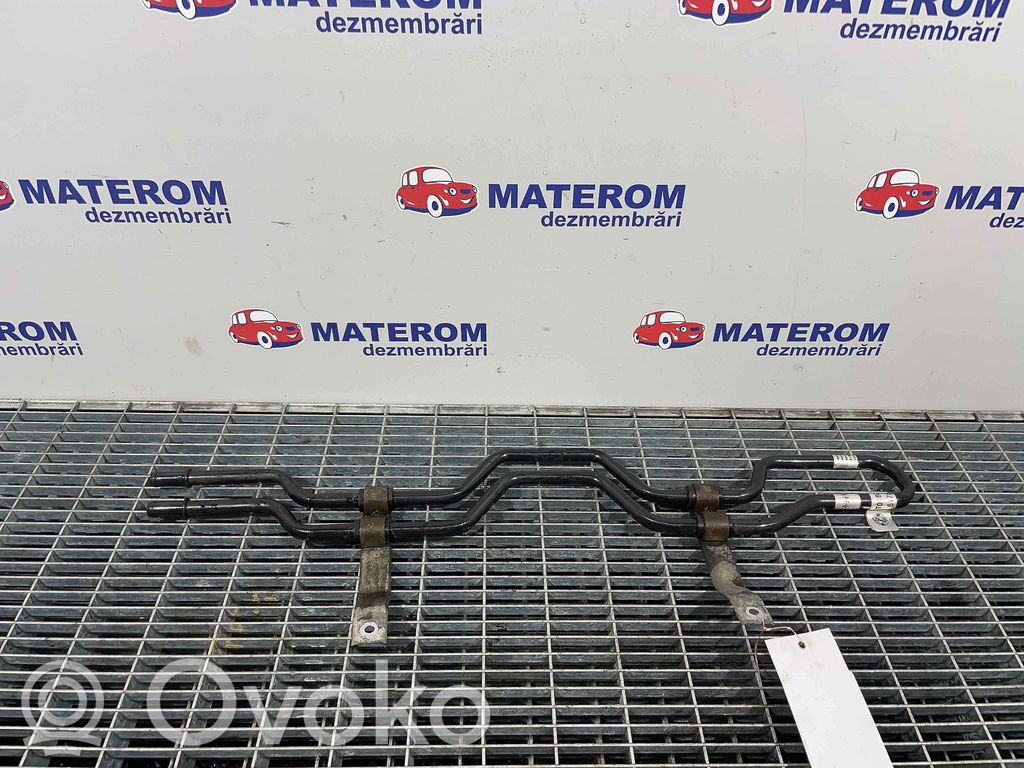 Fiat Linea Engine oil radiator 