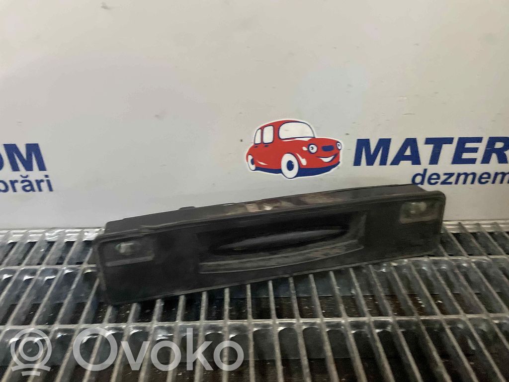 Ford Focus Manilla exterior del maletero/compartimento de carga 