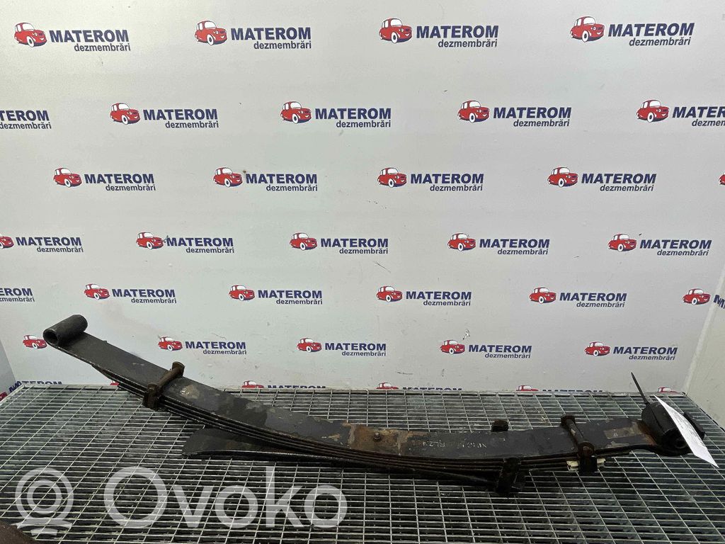 Arc elicoidal spate   4150A174