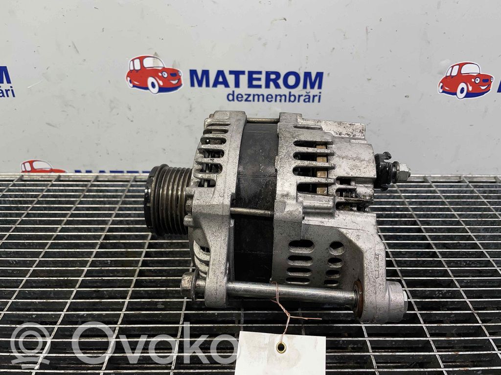Nissan Pathfinder R51 Generator/alternator