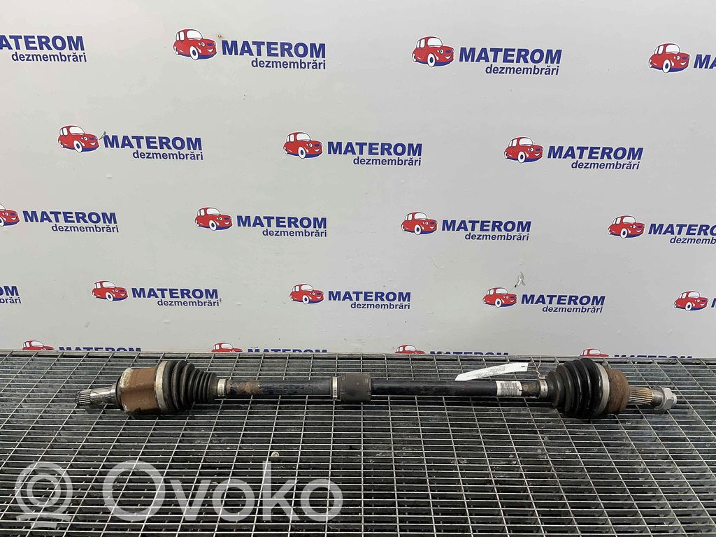 Front driveshaft   13486867