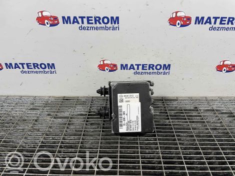 Audi A4 S4 B8 8K Sterownik / moduł ABS 