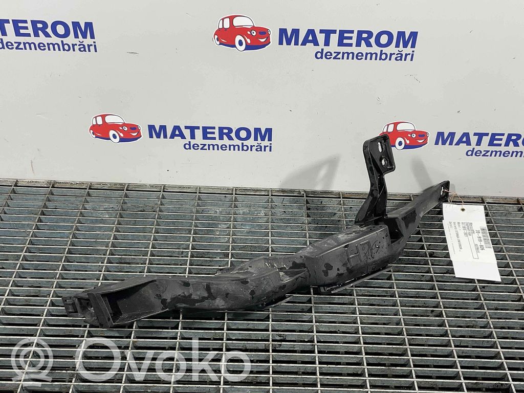 Opel Astra K Support phare frontale 