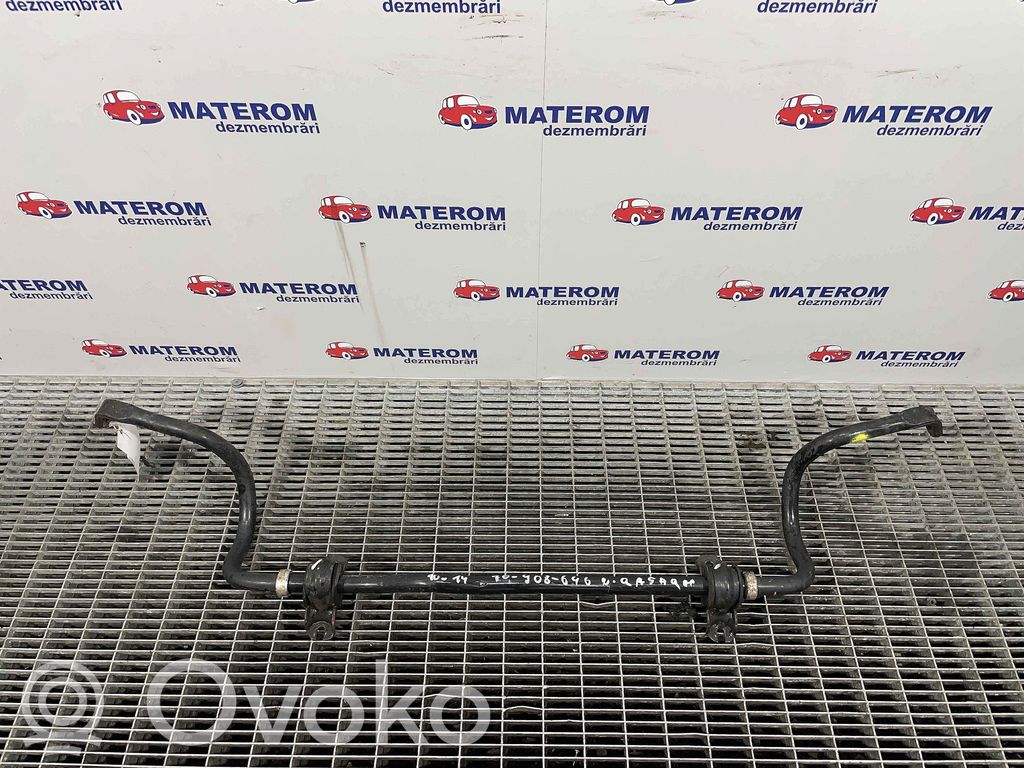 Nissan Qashqai Stabilizator przedni / drążek 