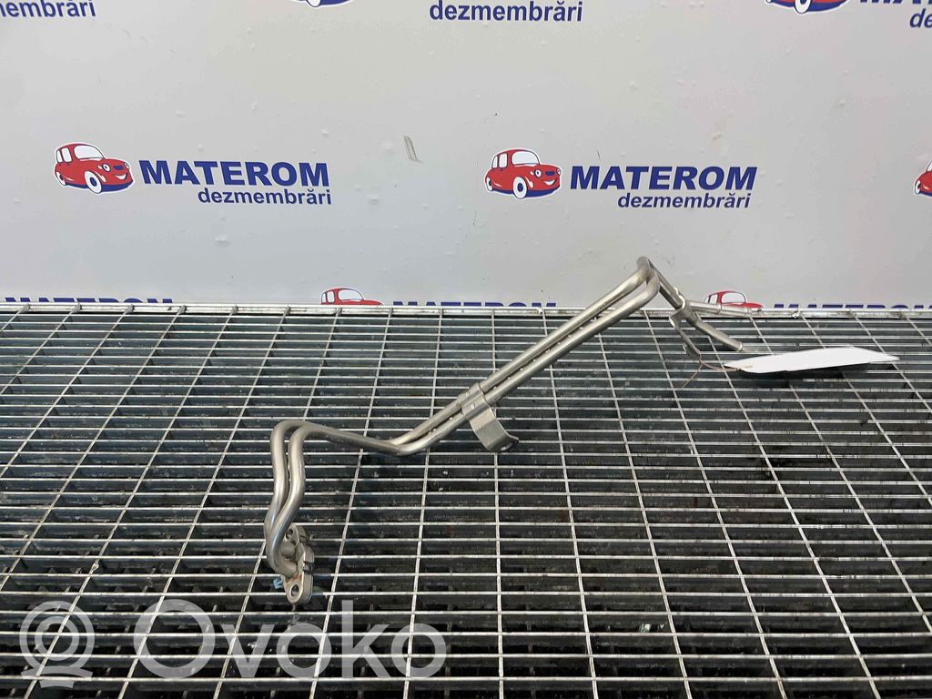 Audi Q3 8U Conductă/furtun lichid de răcire motor 
