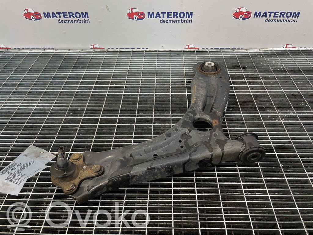 Iveco Daily 35 - 40.10 Wahacz przedni 