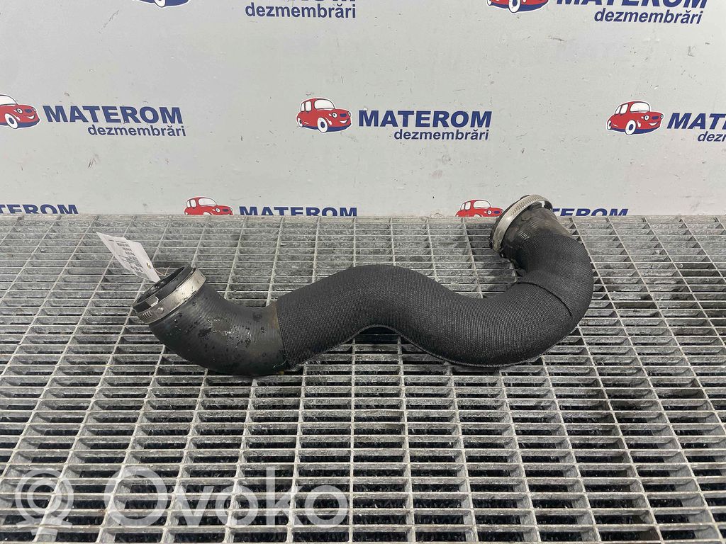 Audi A4 S4 B8 8K Tubo flessibile intercooler