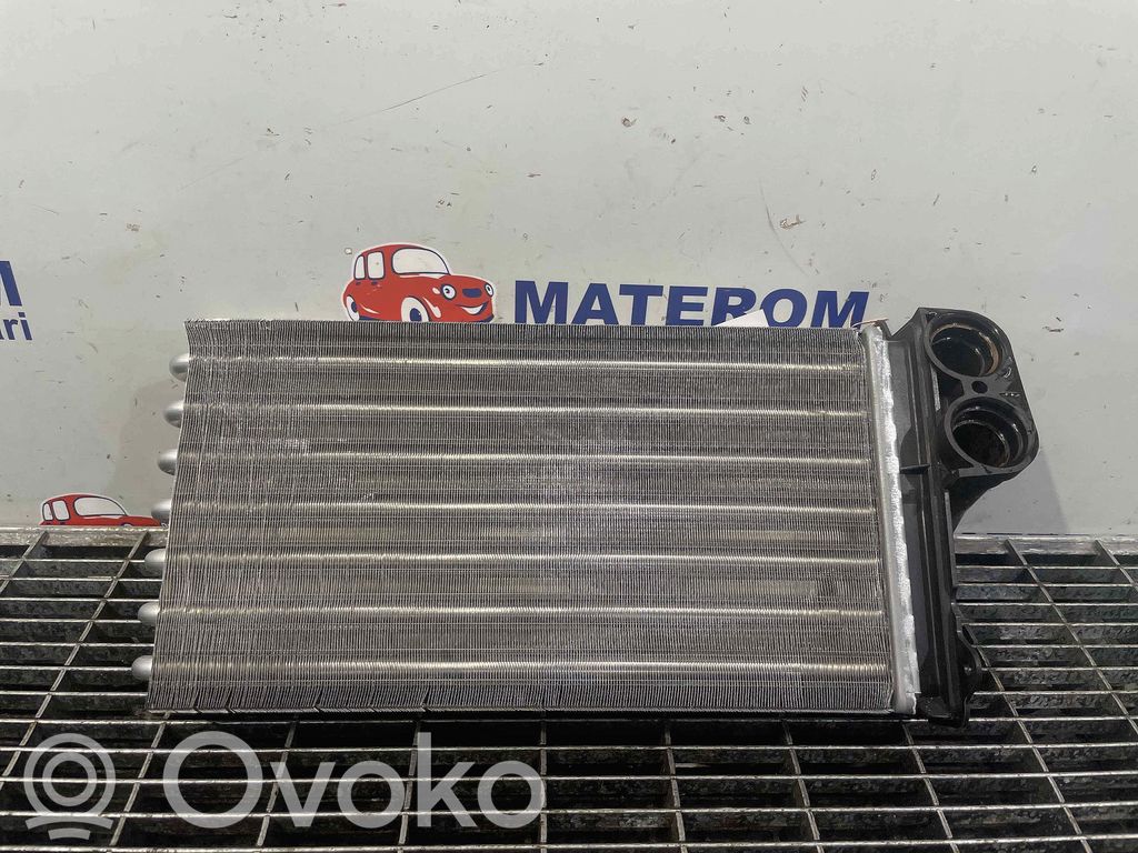 Peugeot 1007 Elektrinis salono pečiuko radiatorius 