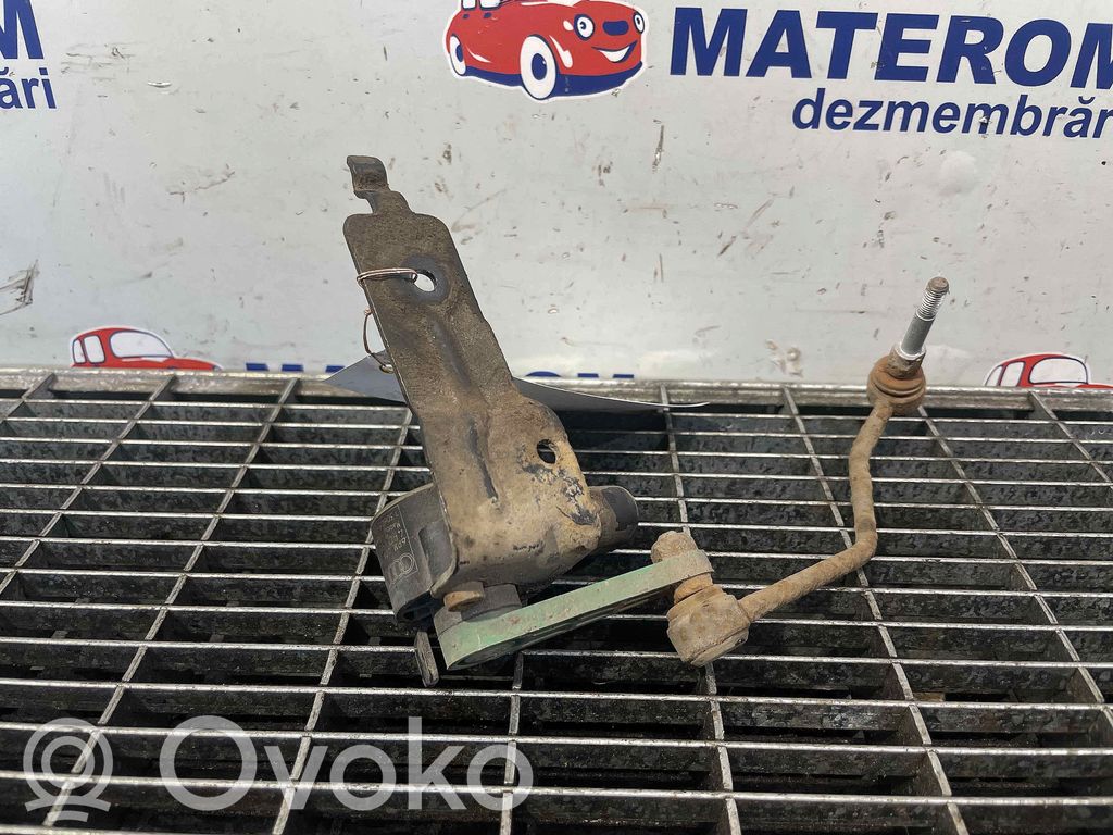 Audi A6 Allroad C6 Sensore di livello faro/fanale 
