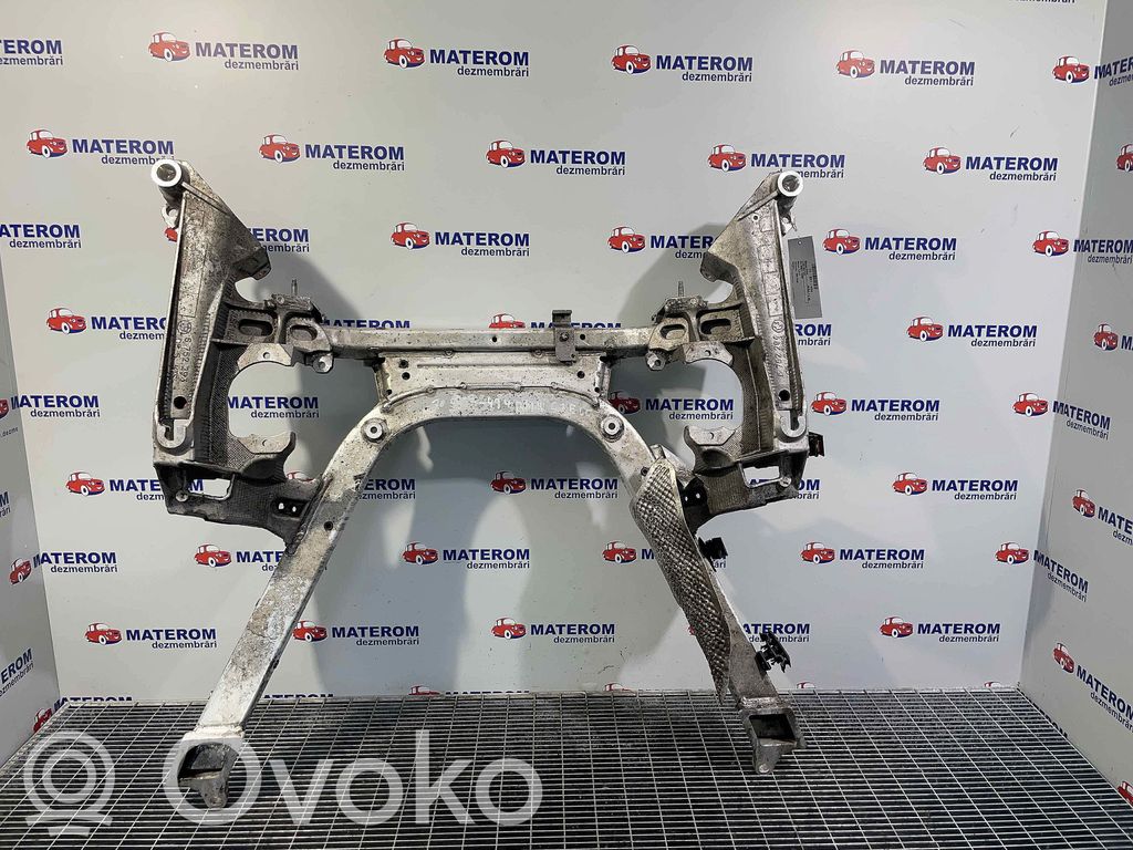 BMW 7 E65 E66 Front subframe 