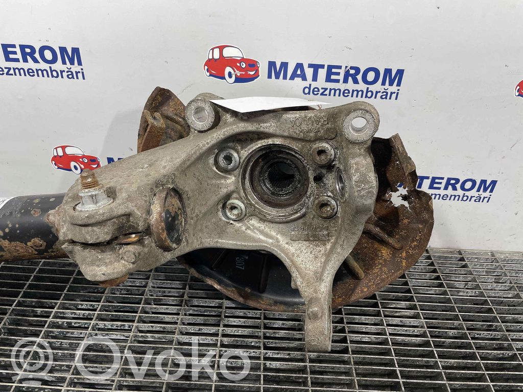 Achsschenkel vorne   3C0407254F