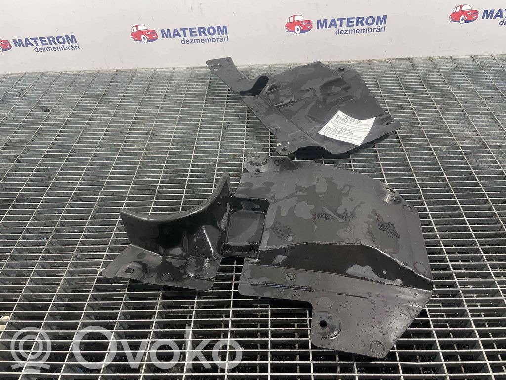 Mazda CX-5 Deflector aer 