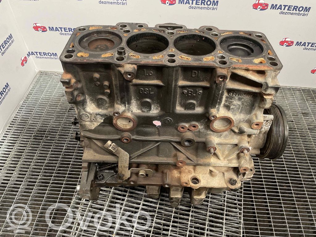 Seat Toledo IV (NH) Motor 