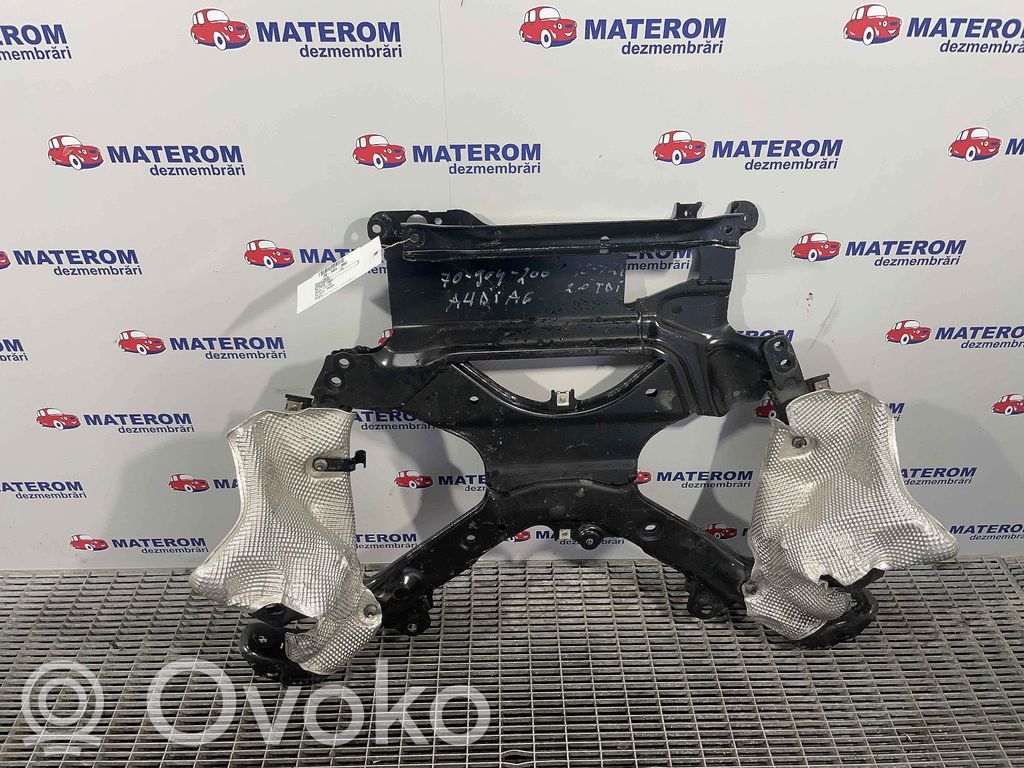 Audi A6 S6 C8 4K Front subframe 