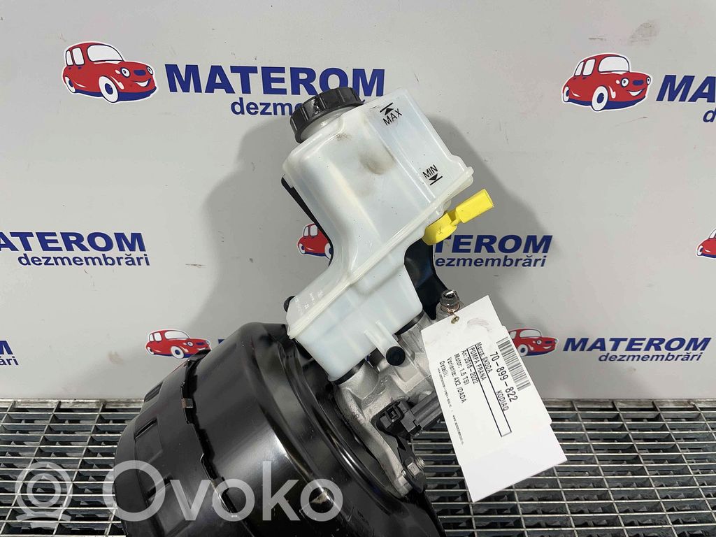 Główny cylinder hamulca   5Q2614019KREP