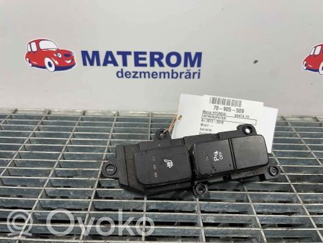 Hyundai Santa Fe Schalter Sitzheizung 