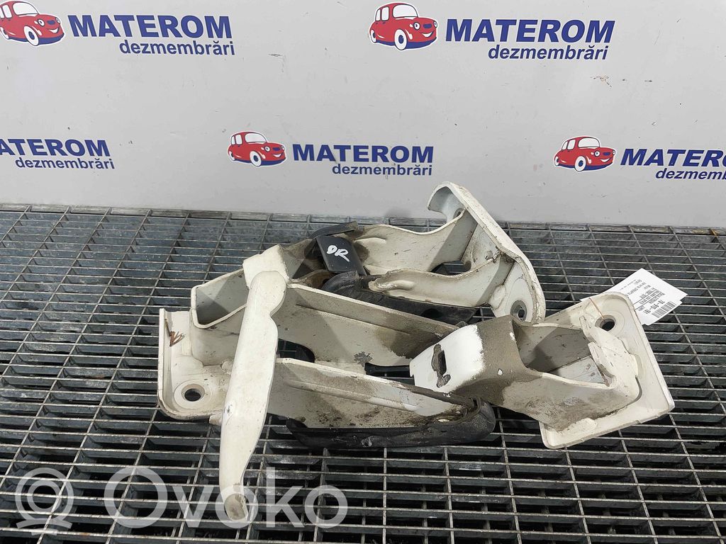 Citroen Jumpy Tailgate/trunk/boot hinge 