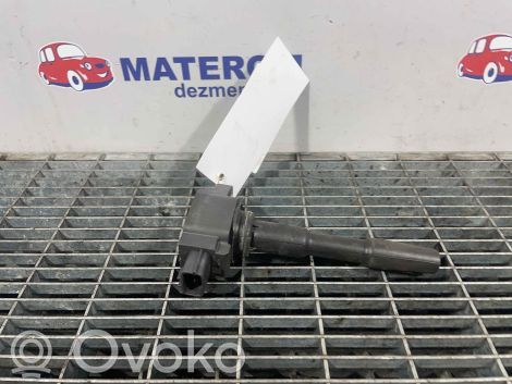 Renault Twingo III Bobine d'allumage haute tension 