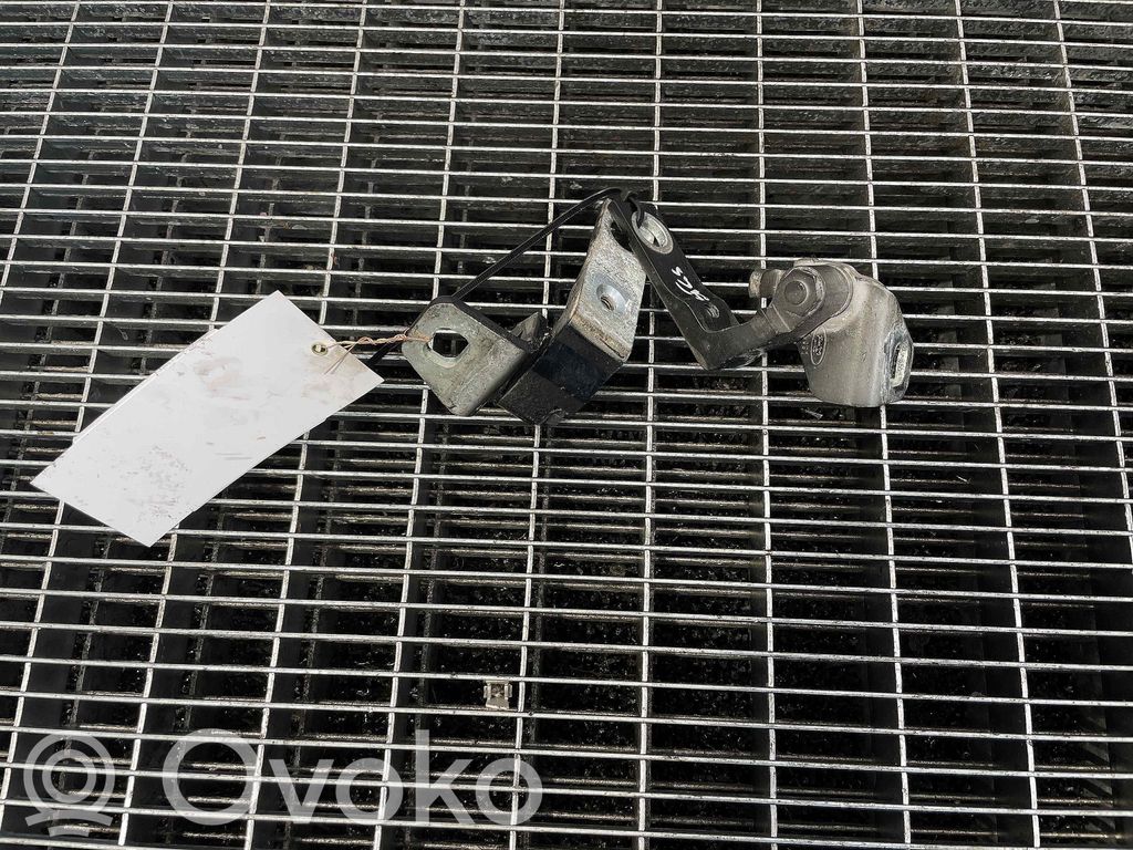 Tailgate/trunk/boot hinge   1879658