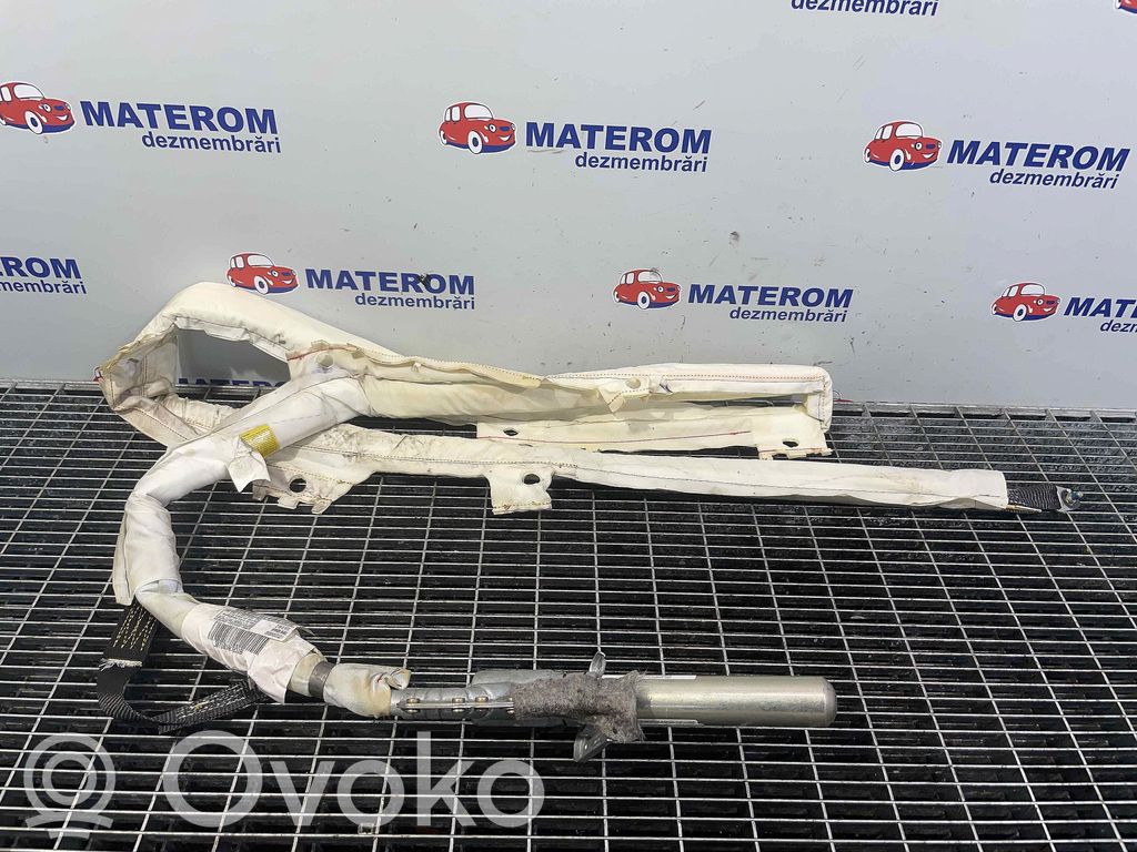 BMW 7 E65 E66 Airbag del techo 