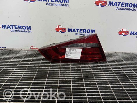 Audi A3 S3 8V Lampy tylnej klapy bagażnika 