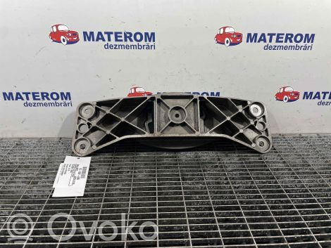 BMW 5 E60 E61 Support de boîte de vitesses 