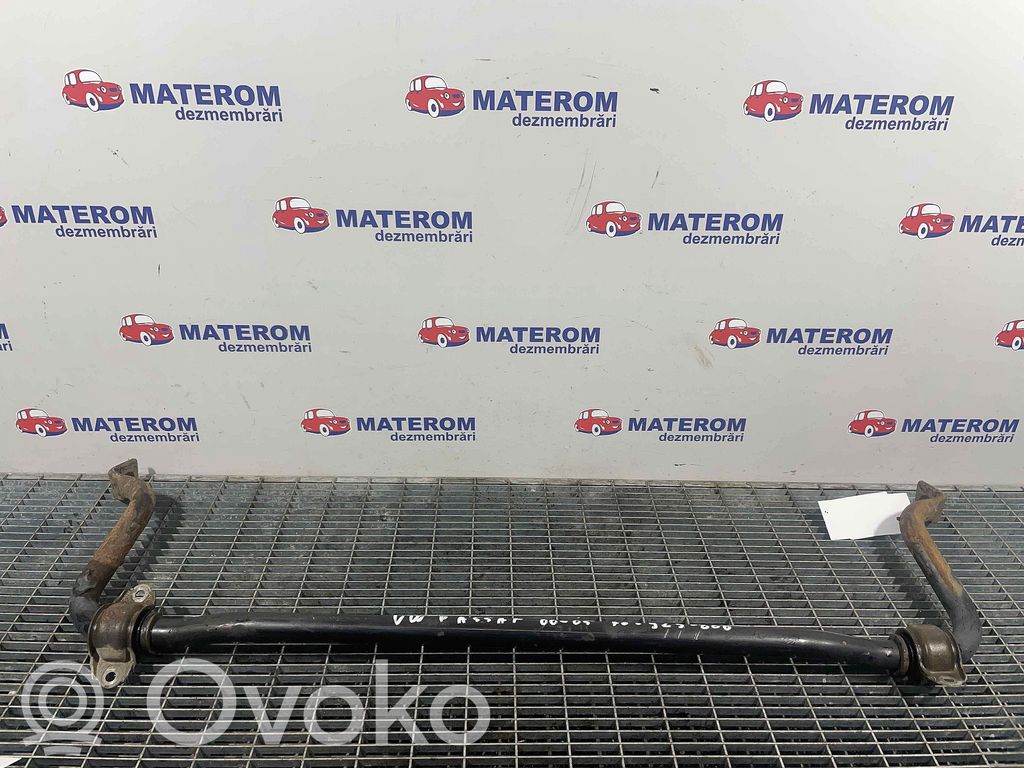 Volkswagen PASSAT B5.5 Stabilizatora stienis 