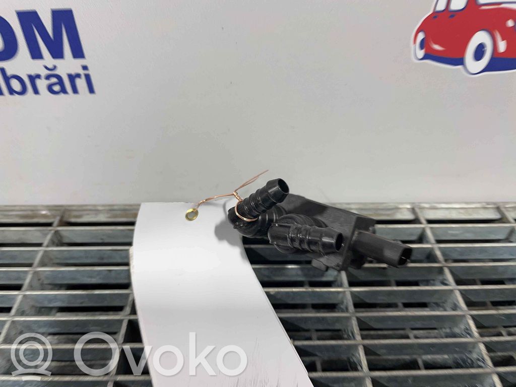 Abgasdrucksensor Differenzdrucksensor   04L906051F