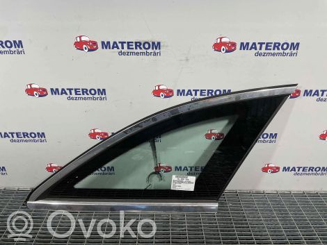 Mercedes-Benz C W205 Vidrio lateral trasero 