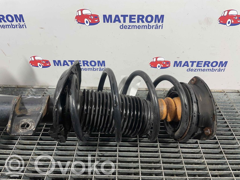 Volkswagen Golf VII Molla elicoidale anteriore 