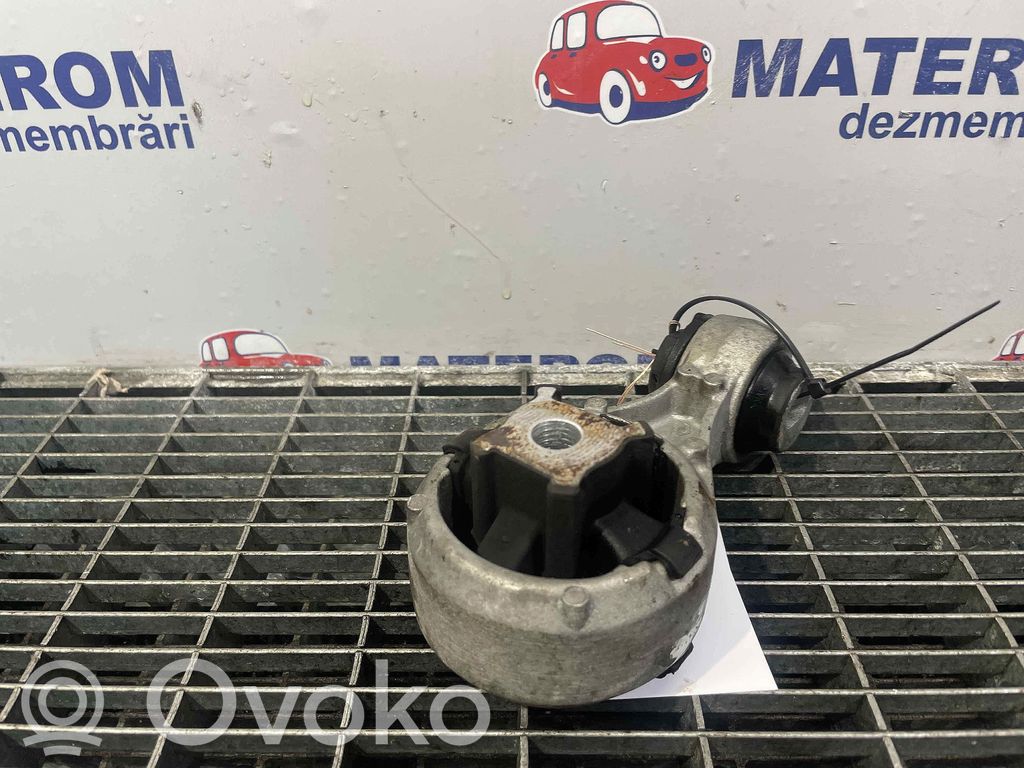 Nissan X-Trail T31 Soporte de la caja de cambios 