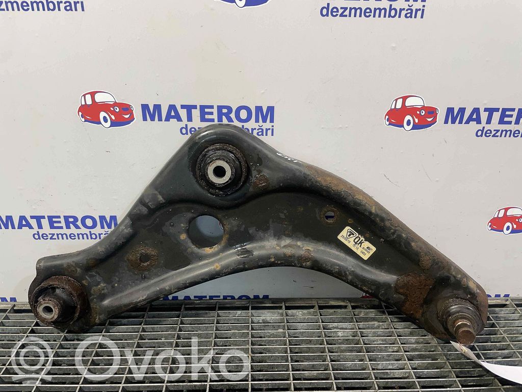 Nissan Qashqai Querlenker vorne 