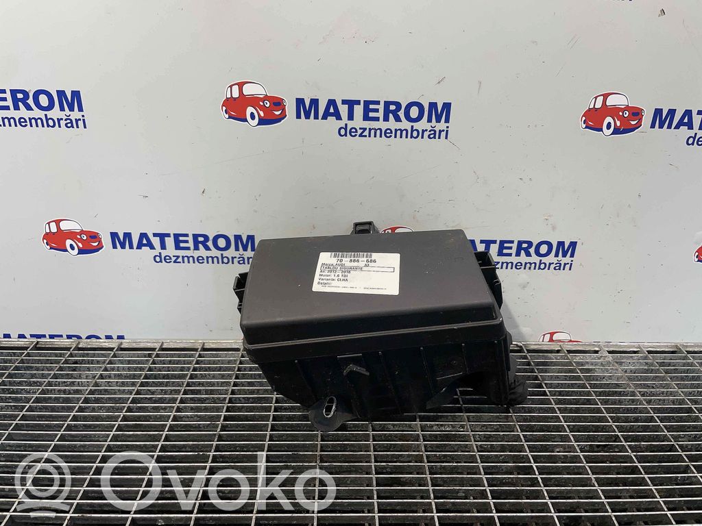 Módulo de fusible   5Q0937615C