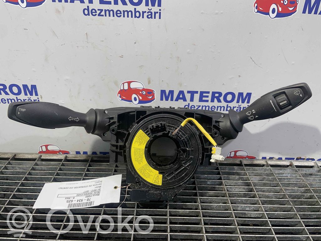 Seitenblinker   1718675