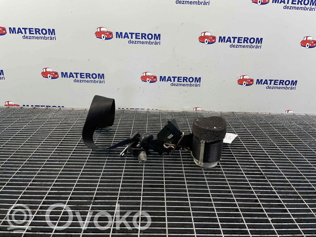 Ford S-MAX Saugos diržas galinis 