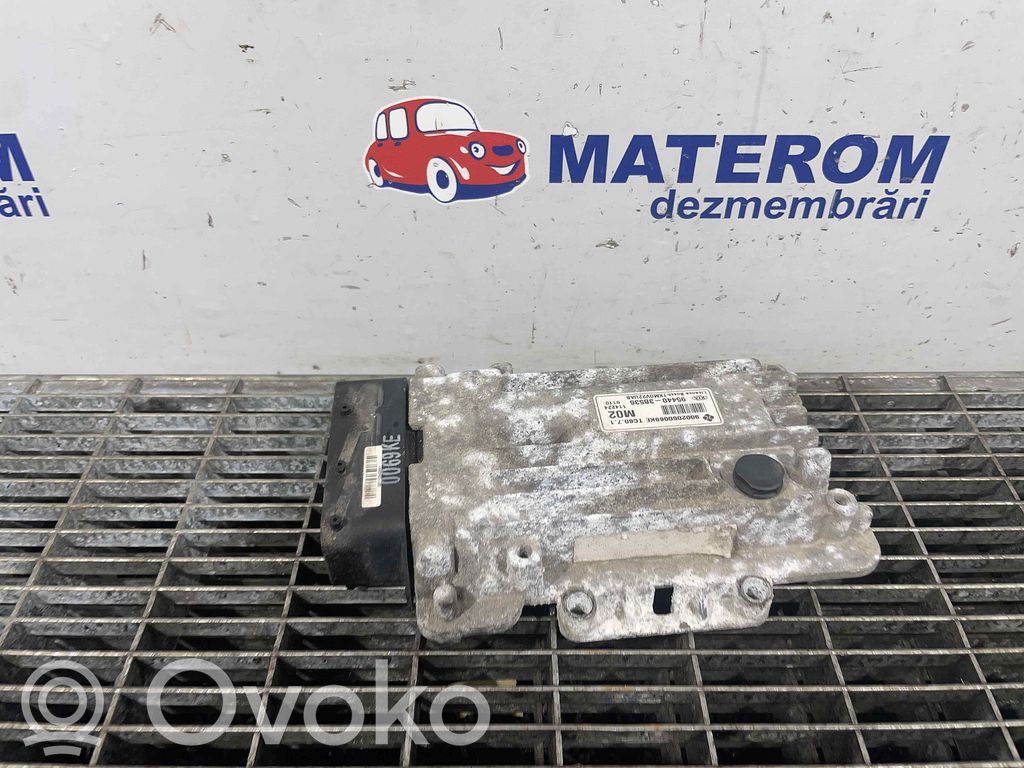 KIA Sorento Gearbox control unit/module 