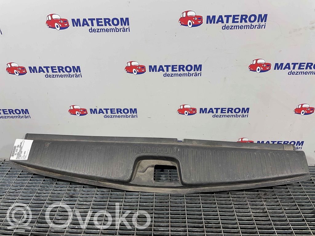 Dacia Logan II Rivestimento portellone posteriore/bagagliaio 