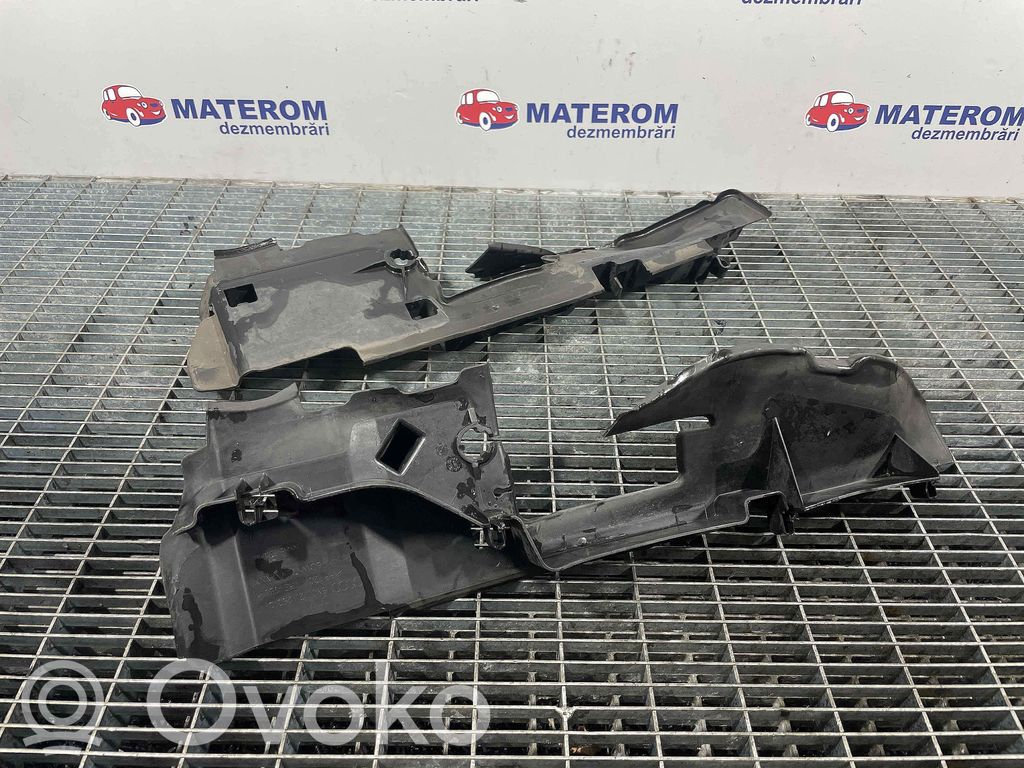 Audi A1 Air intake duct part 