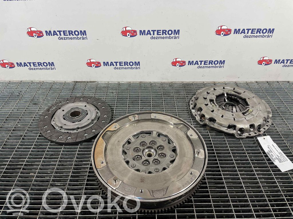 BMW 1 F20 F21 Volante motor 
