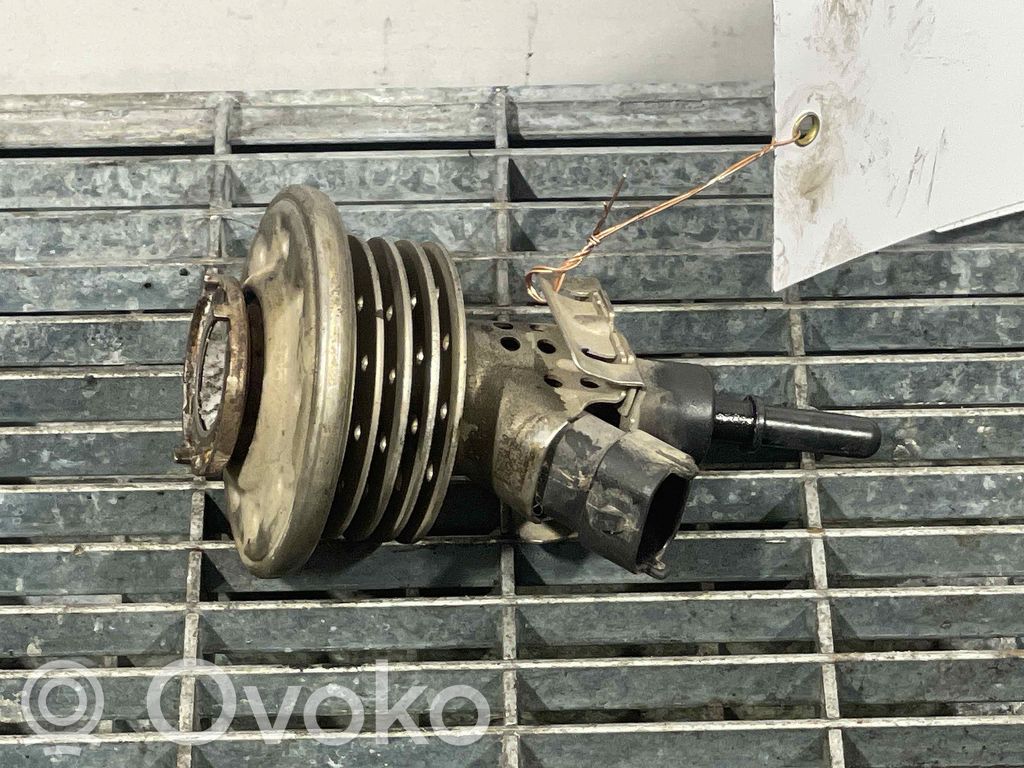 Ford Ranger Inyector de combustible 