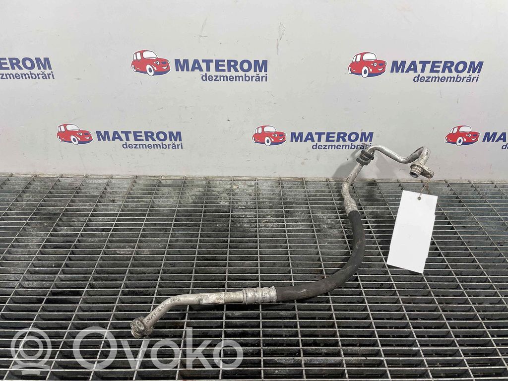 Citroen C4 Grand Picasso Ilmastointilaitteen putki (A/C) 