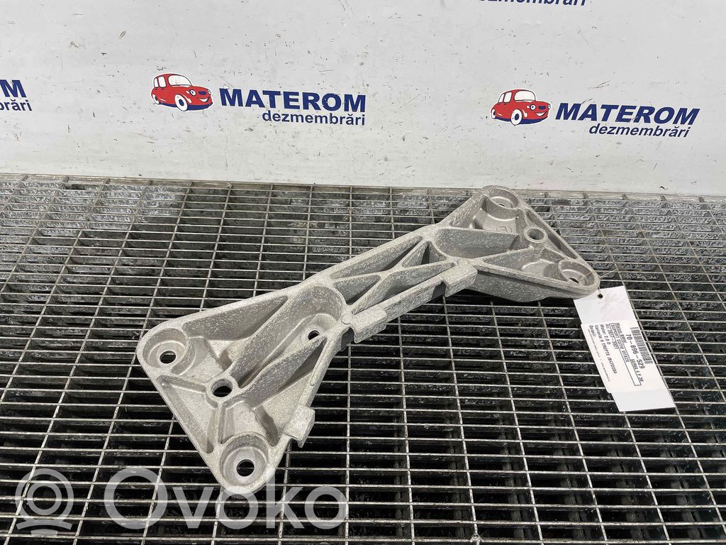 BMW 4 F36 Gran coupe Supporto di montaggio scatola del cambio