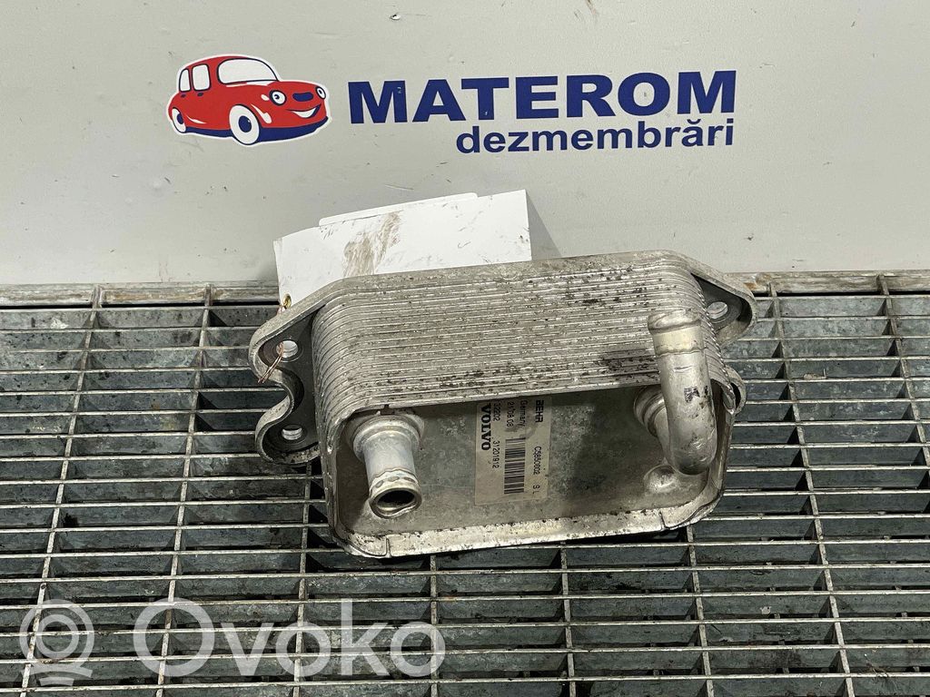 Volvo XC90 Radiatore del servosterzo 