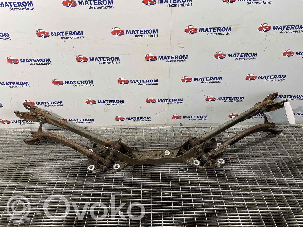 Alfa Romeo Giulietta Rear subframe 