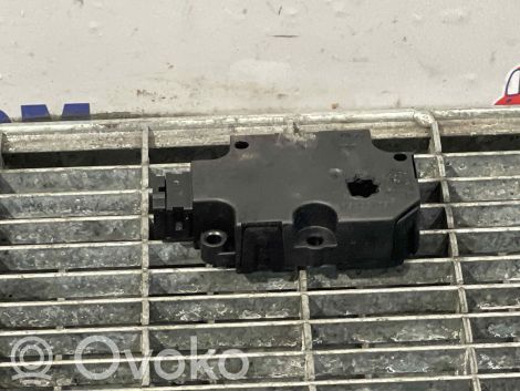 Audi A6 S6 C7 4G Ilmastointilaitteen läpän käyttölaite/moottori (A/C)