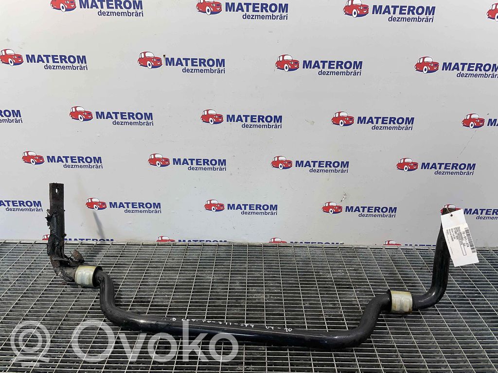 Mercedes-Benz CLS C219 Barra stabilizzatrice anteriore/barra antirollio 