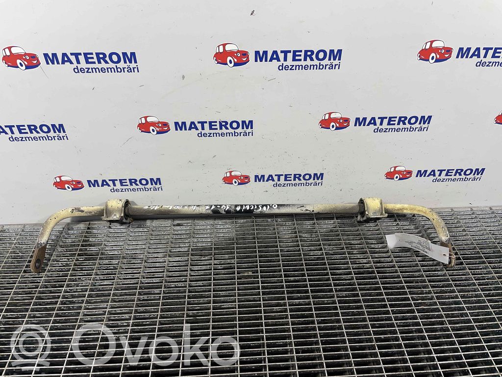 Opel Insignia B Barra stabilizzatrice posteriore/barra antirollio 